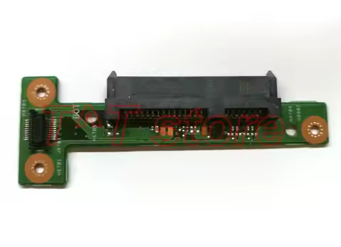 Original FOR ASUS UX510 V510U UX510UW UX510UWK Laptop HDD hard drive connector board test good free 