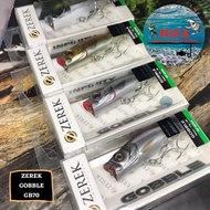 Zerek Gobble popper lure GB70