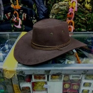 COWBOY HAT - COWBOY HAT - COWBOY HAT