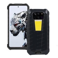 Unihertz 8849 Tank 3 Pro Case Phone Cover Shell Soft Silicone Protective Casing