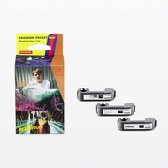 Lomography Analogue Pocket Trio 110 Film