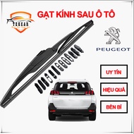 Car rear wiper, rear wiper for peugeot 2008, 5008, 3008...