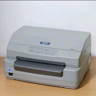 Printer epson Plq-20 Second Berkualitas garansi uang kembali