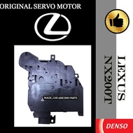 LEXUS NX200T ORIGINAL DENSO SERVO MOTOR (CAR AIRCOND SYSTEM) (9004)