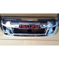 กระจังหน้าดีแมค dmax 2012 2013 2014 2015  กระจังหน้าออลนิวดีแมค ISUZU D-MAX Dmax dmax ปี 2012 ชุปโคร