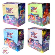 Hộp 36 gói thẻ bài Pokemon TCG gồm 324 lá bài - MSP541834