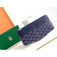 Goyard Goyard New Wallet Wallet Card Holder
