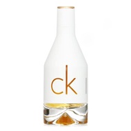 Calvin Klein CK 卡爾文·克雷恩 (卡文克萊) IN2U 淡香水噴霧 50ml/1.7oz