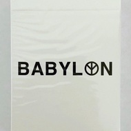 Fontaine Babylon Playing Card
