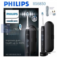 Martly Philips Sonicare ProtectiveClean 4100/5100 Gum Health Rechargeable electric toothbrush with p