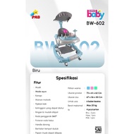 BABY WALKER PMB BW602