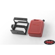 Accessories VVV-C0697 : CC Hand 1/10 Portable Jerry Can w/ Mount