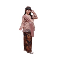 Baju anak perempuan dan laki laki usia 2-10thn pakaian anak kebaya anak baju pesta