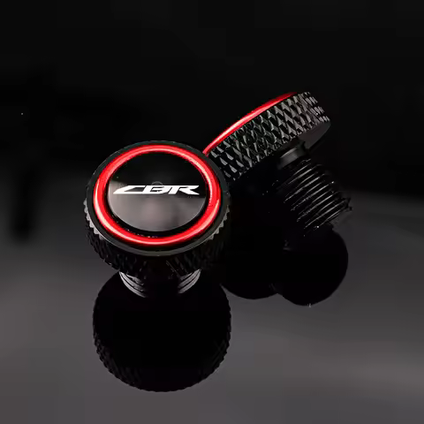 CBR For Honda CBR1000rr CBR1100xx CBR650R CBR600 CBR125R 650R 600 F4i 650F 1000F 954RR Motor mirror