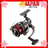【Direct from Japan】Shimano Stradic CI4+ C3000HGM Spinning Reel | Near-New | Light Jigging, Shore Jig