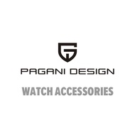 PAGANI design strap accessories for 1661/1662/1701/1667/1685