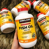 Fish Oil Kirkland - Omega 3 Fish Oil 1000mg Kirkland Fish Oil 400v Usa