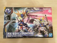 魂限 高達模型 BB 戰士 SENSHI RX-93ff ν GUNDAM