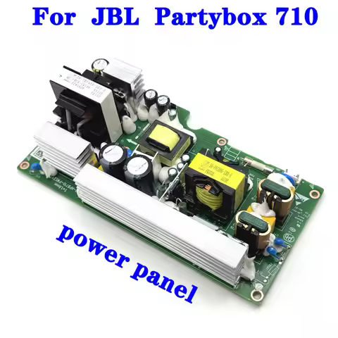 1PCS Power Board Connector Brand New Original For JBL Partybox 710 partybox710
