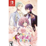 (🔥NEW RELEASE🔥) Cupid Parasite: Sweet and Spicy Darling (Nintendo Switch) Digital Download