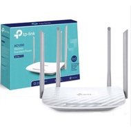 Tp-Link Archer C50 AC1200 Dual Band Wi-Fi Router 5GHz (867Mbps) GENUINE PRODUCT-