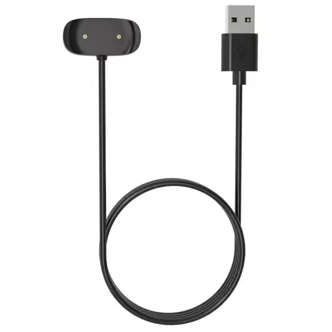 Charging Cable For Amazfit GTR 2/GTR 2e/GTS 2e/GTS 4 Mini/GTR Mimi/Pop Pro Charger For Amazfit Bip 3
