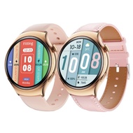 2024 Bluetooth Call Smart Watch Women Custom Dial Watches Men Sport Fitness Tracker Heart Rate Smartwatch For Android IOS