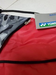YY羽毛球袋（全新）