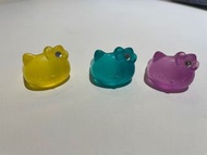 Hello Kitty扭蛋