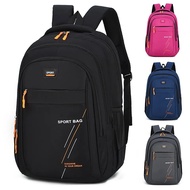 Js - DISTRO Club - Laptop Backpack IAC Backpack Up to 14 inch - Men's Bag Women's Bag Daypack Backpack Laptop Bag Acer Unisex