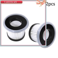 <VARSTR>2PCS Filters For Deerma CM300S CM400 CM500 CM800 Vacuum Cleaner Parts