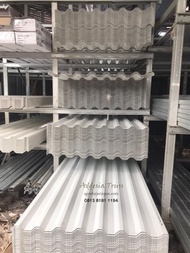 Atap upvc skydeck 1000