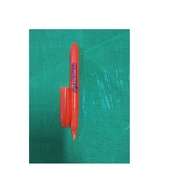 Orange Colour High Lighter (1pcs)