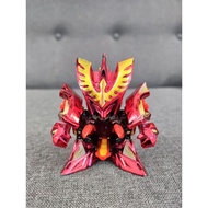 [2nd] B-daman Crossfire Es Chrome Spike Genuine Takara