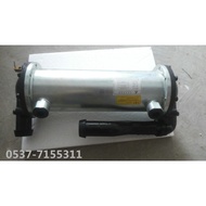 Lingong 953 50 Loader Hydraulic Oil Radiator Transmission Oil Cooler Forklift Gearbox Radiator