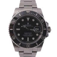 ROLEX Submariner 116610LN(2015)