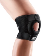 LP Support Unisex Adults 788CA Extreme Knee Support (Black) - Sports Direct One Size