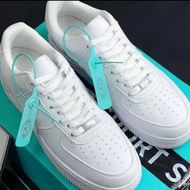 Size 36-45 Daf All White Triple Black Casual Shoes Rubber Sneakers Shoes For Men And Women Unisex