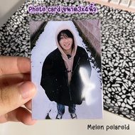 Photo card Size 3x4 Inches (Set Of 6)