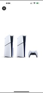 ps5 slim 光碟版