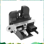 Rear  Trunk  Lock Block for GOLF MK7 5G6827505B Car Accessories