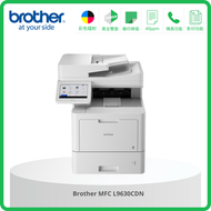 BROTHER - MFC L9630CDN 彩色多功能鐳射打印機 #MFCL9630CDN #MFC-L9630CDN