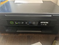 Epson XP-2101 多功能打印機