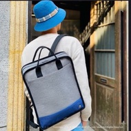 提醒後背包/A4大容量 包包提袋 日常包款 後背包/背包/書包
