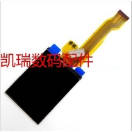 Suitable for Panasonic DMC-FS6GK F2 LCD Screen FS4 FS62FS42 LS85 FS36 Display Camera