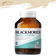 BLACKMORES - 黃斑抗氧護眼配方150粒(平行進口)