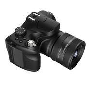 Cross-Border WIFI 8K75 Million 8 Times Optical Zoom Micro-Single Camera Front Rear Dual-Camera Filte
