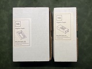 Negative Supply Basic Film Carrier 120/35mm 底片掃描器