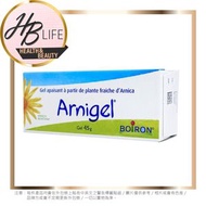 BOIRON - Arnigel 山金車紫青凝露 45g (平行進口 9534)