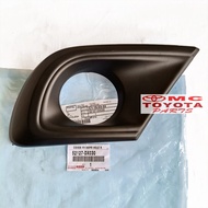 Kijang Innova Grand New Right Headlight Fog Garnish Cover 52127-DX030